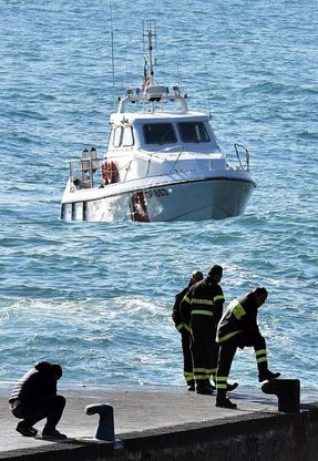 Acireale, trovato il corpo di uno dei tre ragazzi dispersi in mare