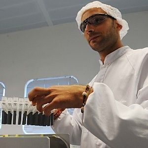 In Italia 20,5 miliardi in ricerca e sviluppo. Ma gli ultimi anni col freno tirato