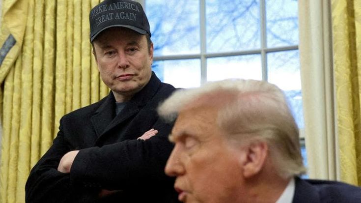 Le Pen, la rivolta dei sovranisti da Orbán a Musk: “Democrazia violata”