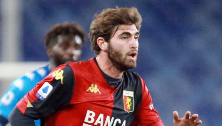 “Mi hanno stuprata”.  Un calciatore di serie A tra gli arrestati