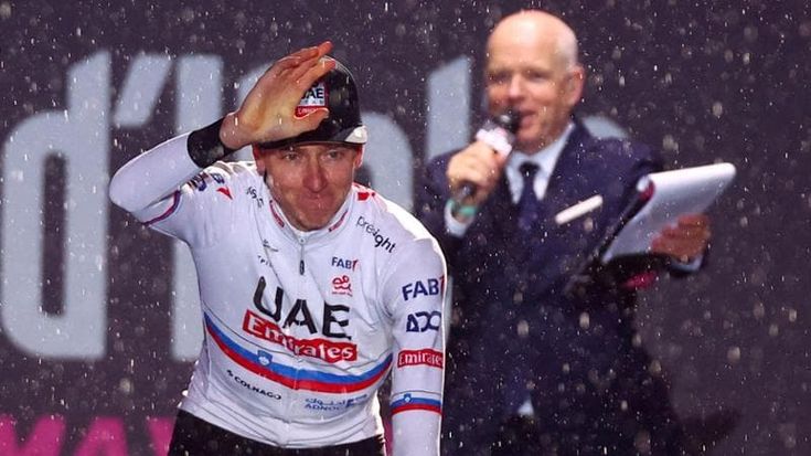 Giro d’Italia, la guida: il favoritissimo, gli outsider, il percorso, il lungo digiuno azzurro, la tv