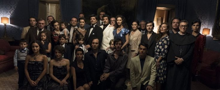 Cannes 2019, in concorso c'è il film su Buscetta di Bellocchio con Favino. Elton John sulla Croisette