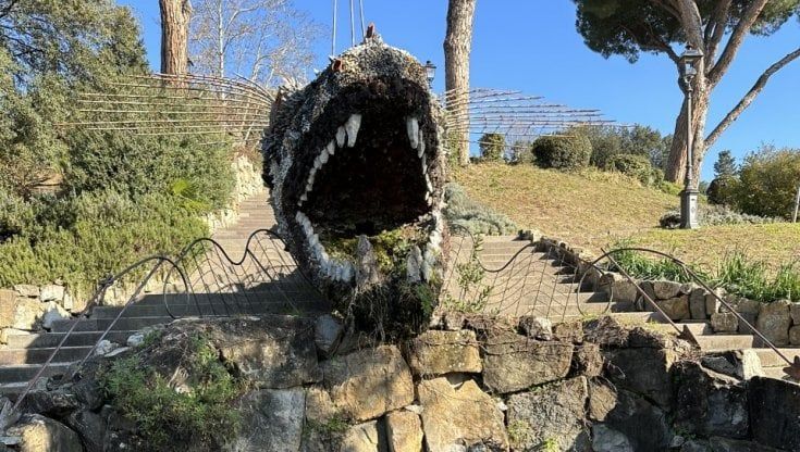 Pareti vegetali nei parchi, isole di quiete contro i rumori urbani
