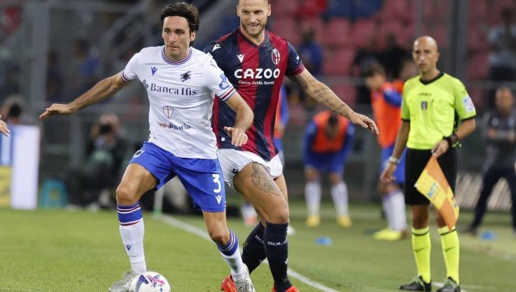 Thiago Motta verso Napoli: "Forse senza Arnautovic"