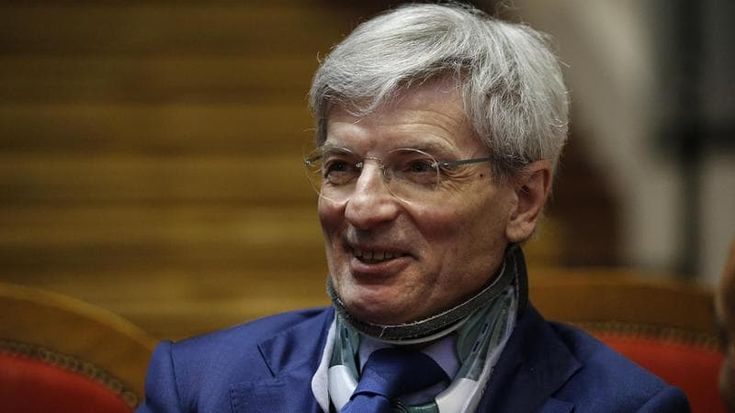 Si autosospende Mario Melazzini, direttore del Niguarda indagato a Messina: ciellino, potente e sempre ai vertici della sanità lombarda