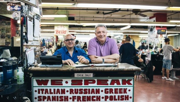 New York, ultimo taglio all'Astor Place: addio allo storico barbiere di Manhattan