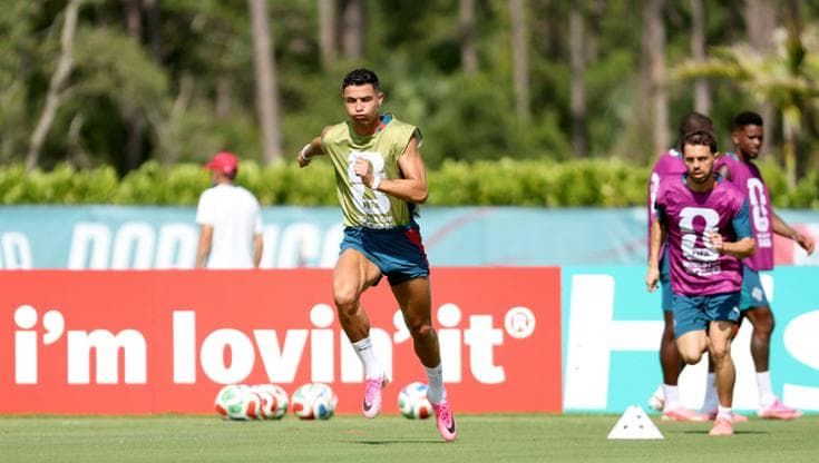 Portogallo contro tutti: Ronaldo e il ct Martinez sotto attacco