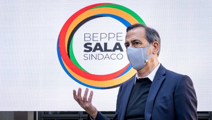 Elezioni a Milano, la sfida dei sondaggi a cinque mesi dalle urne: il sindaco Sala in testa, incognita Albertini