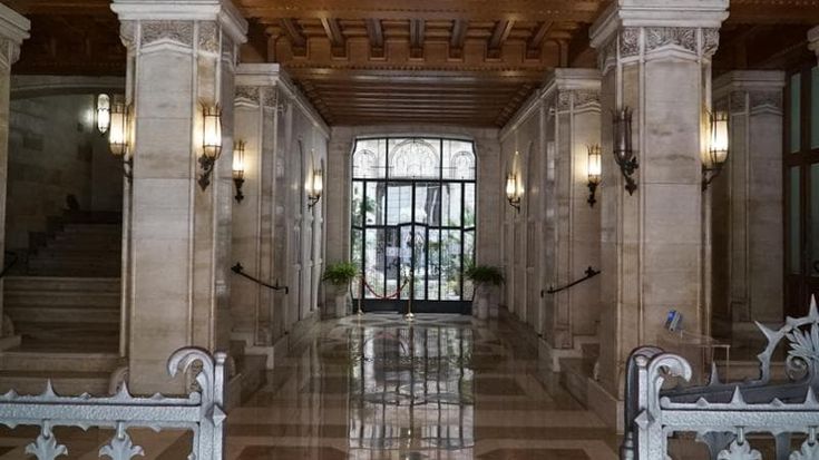 Il Palazzo dell’acqua aperto per le feste di Natale: il calendario delle visite e come prenotare