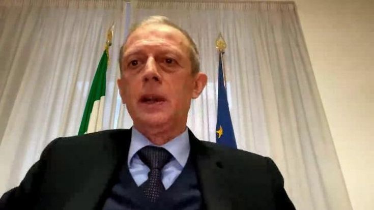 Bucha, com'è profondo il male. Con Piero Fassino e Valerisshh