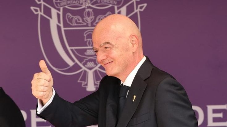 La Fifa difende Infantino: “Sforzo continuo per indebolire noi e il presidente”