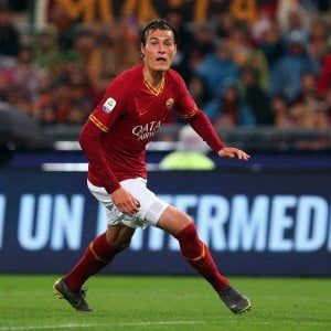 Roma, è Schick la chiave per arrivare a Bailey