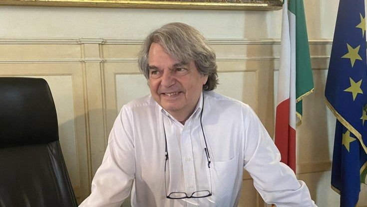 Brunetta: “Siamo alla vigilia di un boom. Con le nostre riforme una rivoluzione gentile”