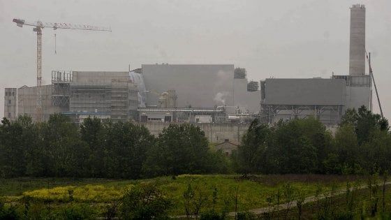 Rifiuti da Reggio nel termo di Parma, Tutino: "L'impianto è regionale"