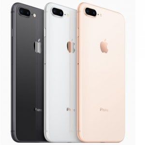 Due settimane e mezzo con l'iPhone 8, aspettando l'X 