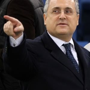 Londrosi: "Lotito chiam&ograve; anche noi, non pu&ograve; rimanere in consiglio federale"