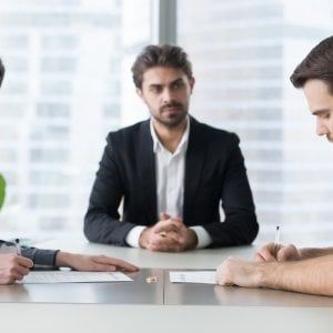 Il curatore speciale: una figura di aiuto per i figli di genitori litigiosi