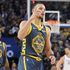 Basket, Nba: Lillard stende i Clippers, Golden State festeggia Curry e Durant