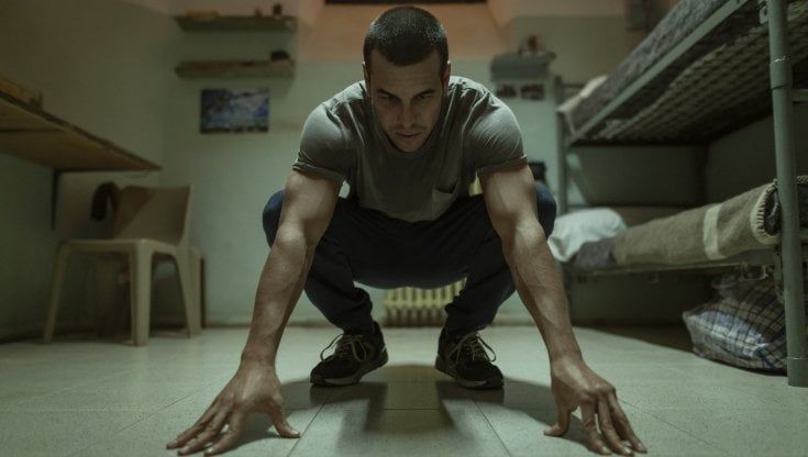 Suburbia Killer, il segreto è in quei lampi del passato