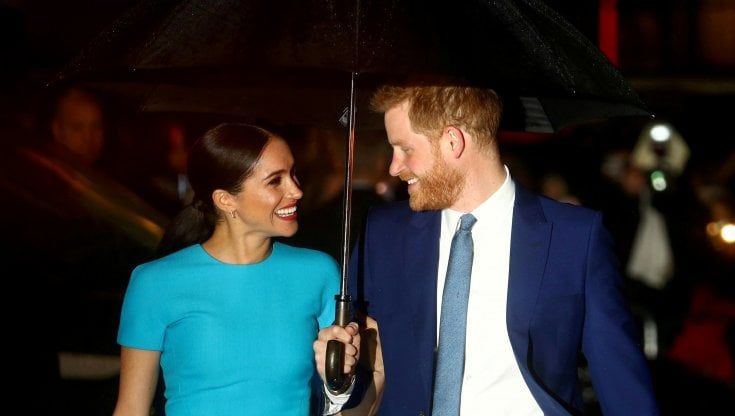 È nata la figlia di Harry e Meghan, si chiama Lilibet Diana in omaggio alla regina e alla principessa scomparsa