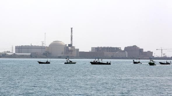Perché un bombardamento alla centrale nucleare iraniana potrebbe provocare un disastro ambientale