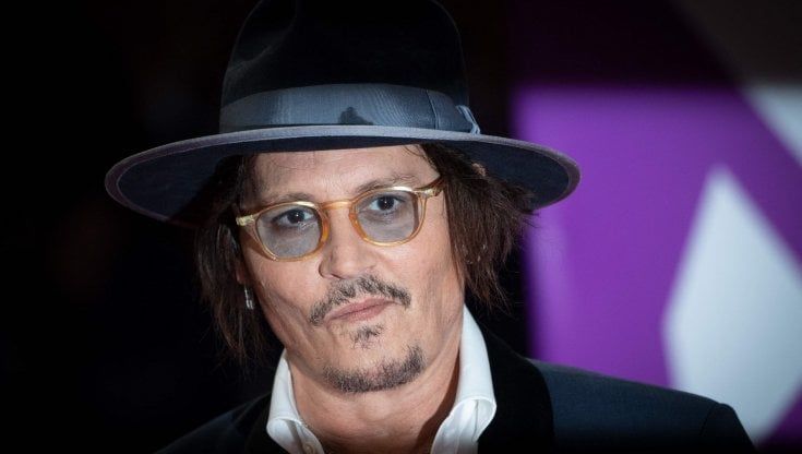 Festa di Roma, Johnny Depp ospite di 'Alice nella città'