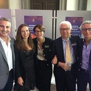 Workshop Impact. "E’ necessario essere manager un po’ più “stupidi” per guidare la nuova rivoluzione industriale"
