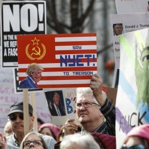 Trump tappa la prima falla: nominato McMaster responsabile della Sicurezza