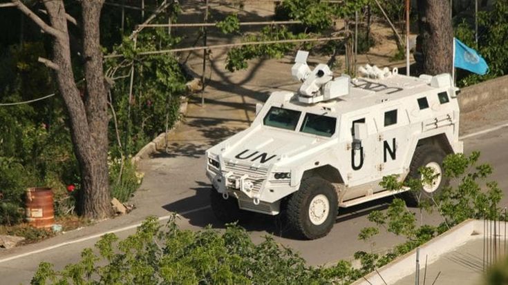 Bruxelles, Kallas: “La Ue è pronta a sostituire la missione Unifil in Libano”