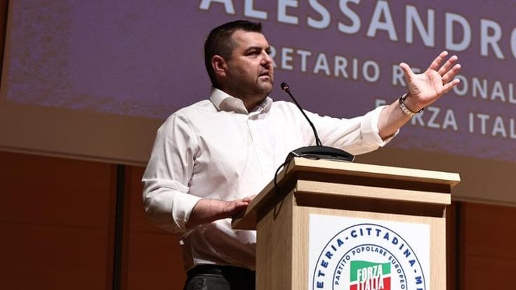 Forza Italia prova a sbloccare la partita del congresso: Sorte coordinatore ma con un vice