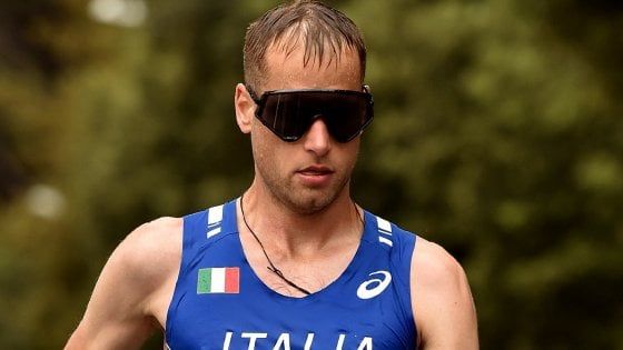 Il doping di Schwazer e il generale Diaz