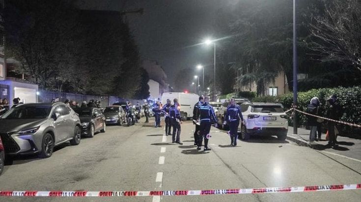 Ragazzino investito, la rabbia dei genitori: “In via Verro troppi incidenti, adesso ascoltateci”