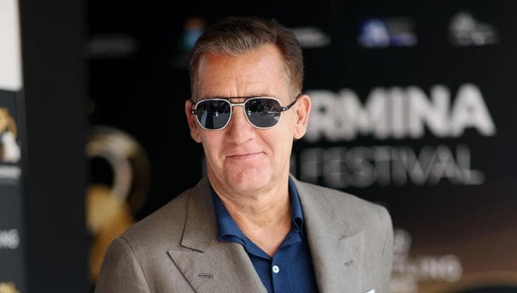 Clive Owen a Taormina: “Tempi orribili”. Helen Mirren: “Donne, lottiamo”
