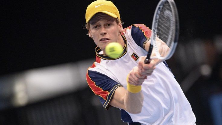 Sinner, il ragioniere stakanovista. I calcoli per entrare alle Atp Finals