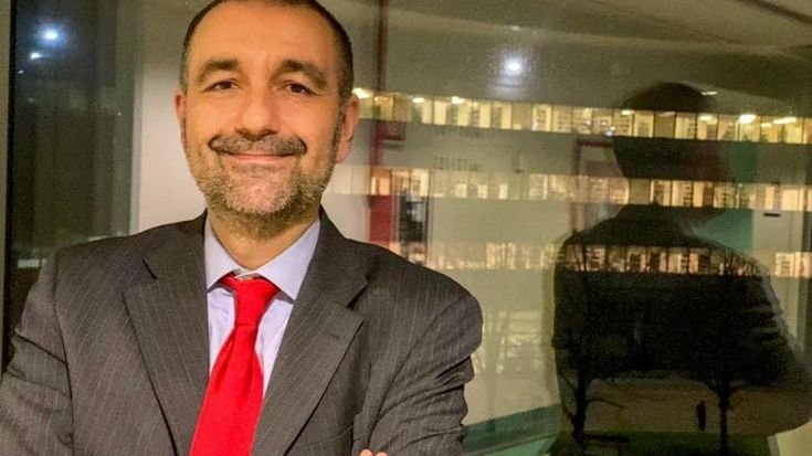 Raffaele Caterina: “Non bisogna accentrare troppo”