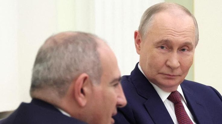 L’Armenia verso le elezioni: Putin fa la guerra a Pashinyan mentre Trump lo sostiene