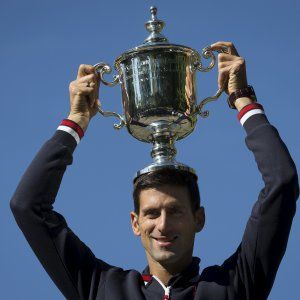 Tennis, classifiche: Serena e Djokovic sempre al comando. Pennetta sale: è settima