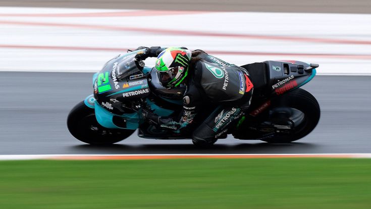 Morbidelli va all’assalto Valentino il suo alleato: “Al Mondiale ci credo”