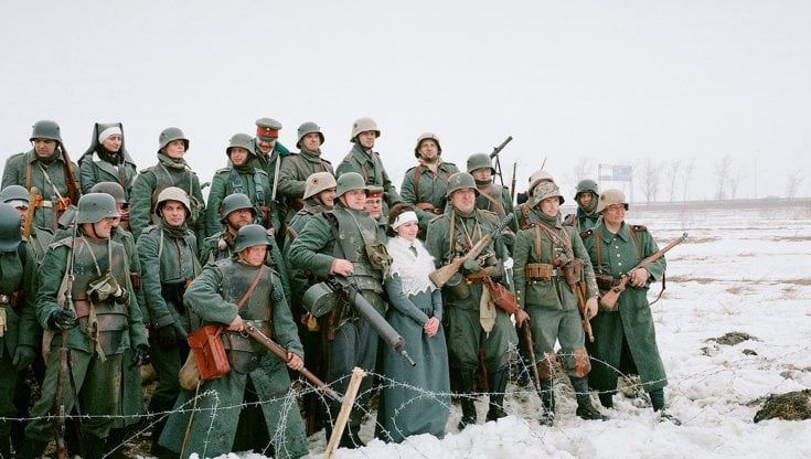 Il fotografo Aleksandr Gronskij: "Così Putin sta condannando il suo popolo alla sofferenza"