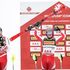 Sci, Mondiali Are: Hirscher si conferma re in slalom, è festa austriaca