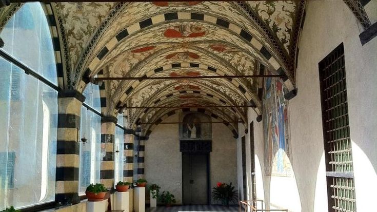 Benente, università di Genova: “Medioevo, comunicare il passato per capire il futuro”