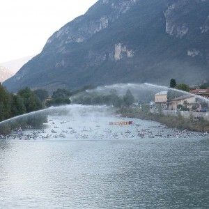 Canoa, torna l'Adigemarathon: sfida in acqua tra i pi&ugrave; forti