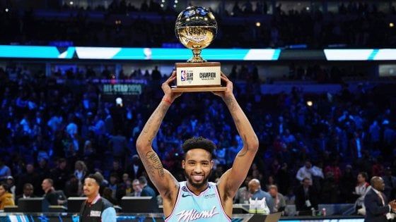 Basket, All Star Game: il premio MVP intitolato a Kobe Bryant
