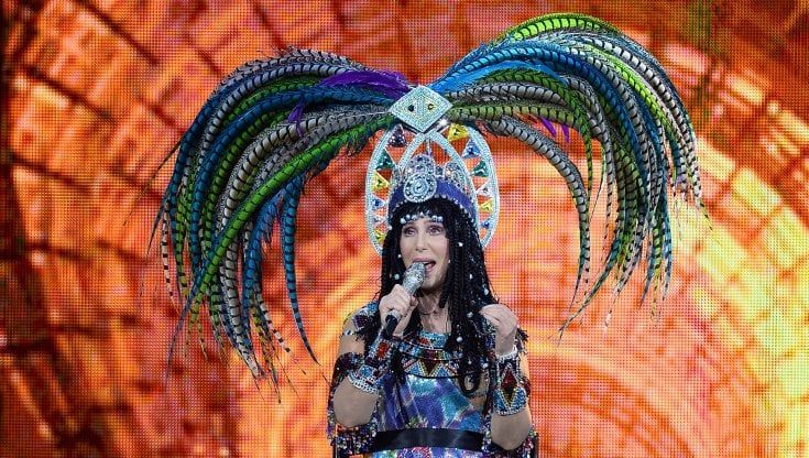 Buon compleanno Cher: la diva compie 75 anni