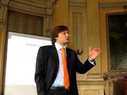  Paolo Gontero: "Integratori e tumori, fare attenzione"