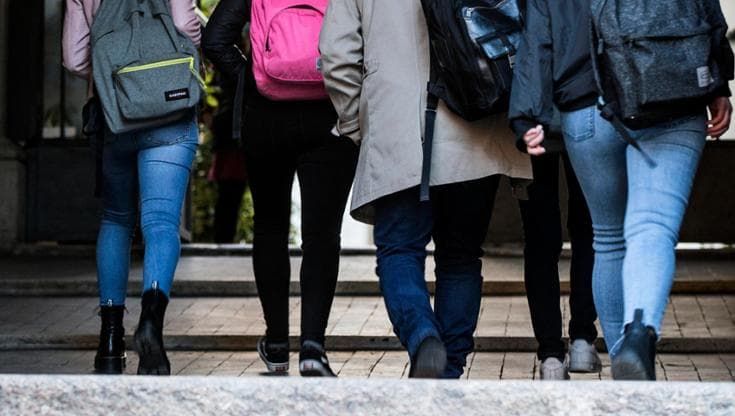 Il questore dà il via libera ai metal detector nelle scuole: "Ma saranno i presidi a decidere"