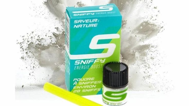 Polemiche in Francia per “Sniffy”, la polvere bianca da inalare in vendita nelle tabaccherie
