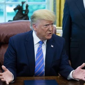 Commercio, gli Usa preparano nuovi dazi per 4 miliardi di prodotti Ue