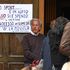 Roma, giornalisti e politici ai funerali di Aldo Biscardi