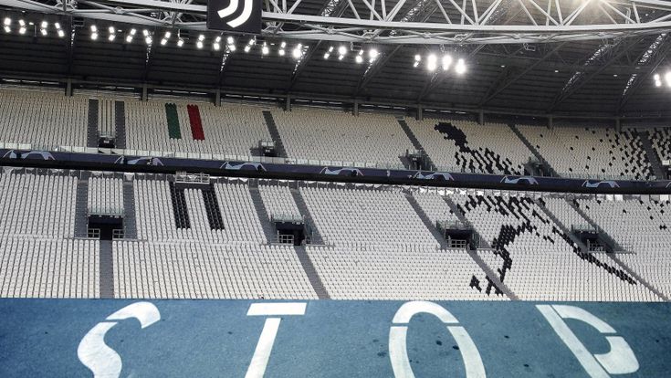 Coronavirus, il calcio in crisi tra litigi e un incubo da 700 milioni di euro